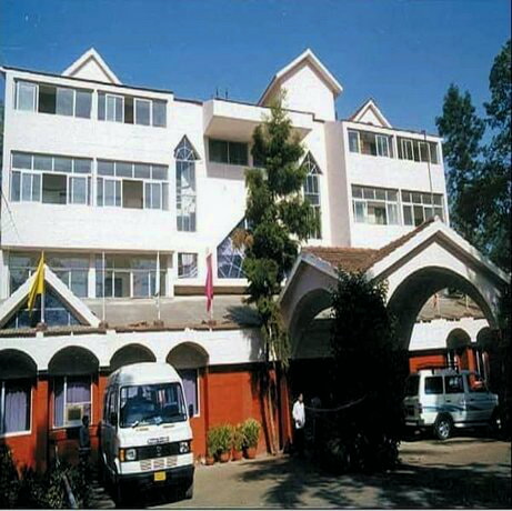 Mpt Kalchuri Residency Jabalpur